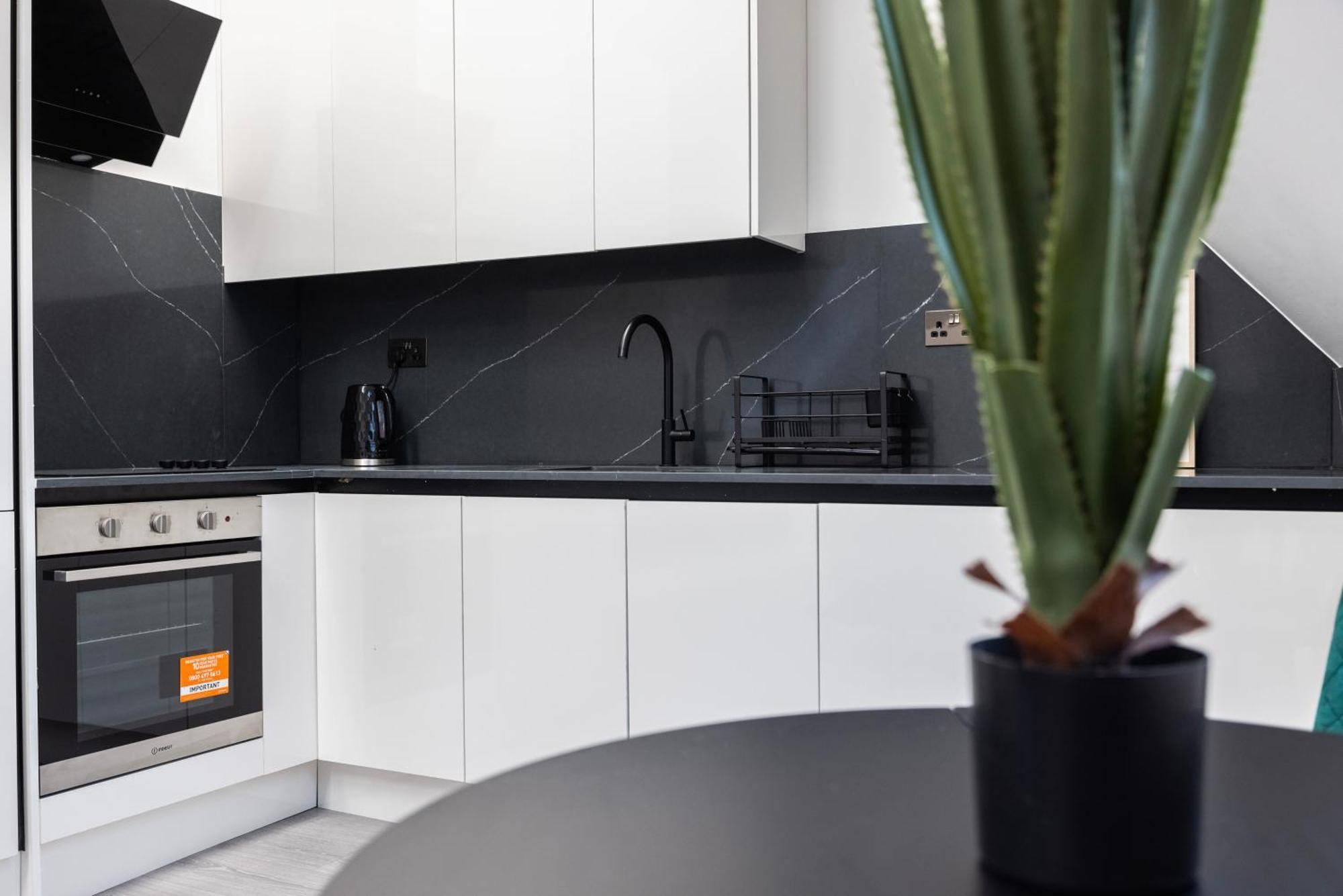 Central London 1Bedroom Nw3 Exteriör bild